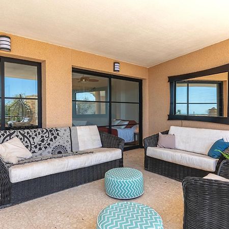 Apartamento Altea Nova Esterno foto