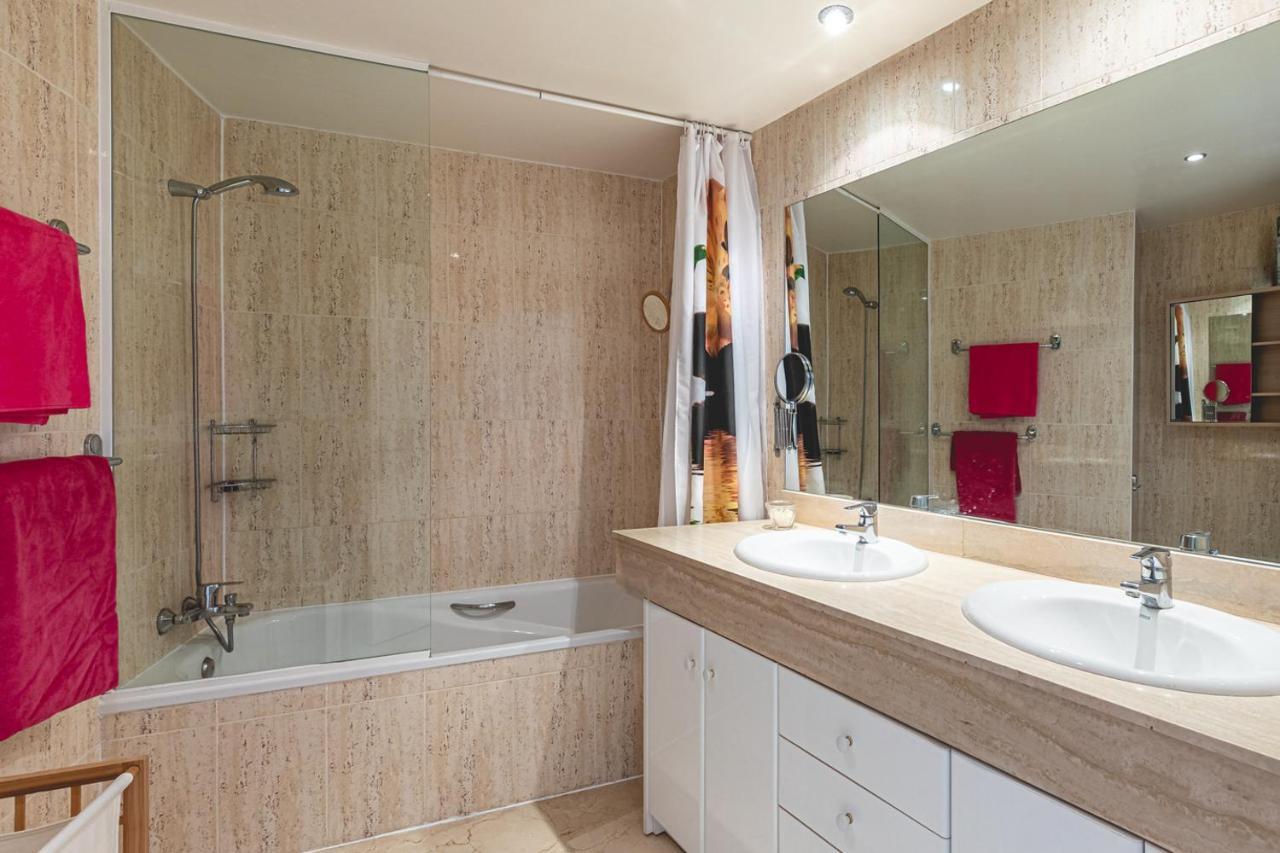Apartamento Altea Nova Esterno foto