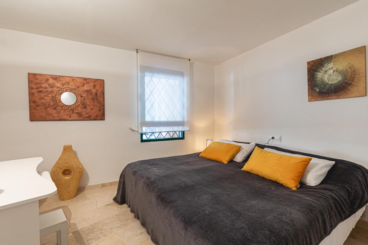 Apartamento Altea Nova Esterno foto