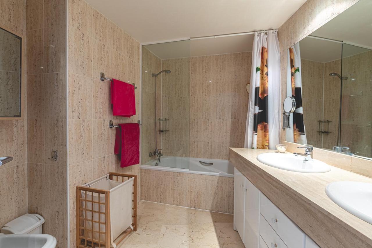 Apartamento Altea Nova Esterno foto