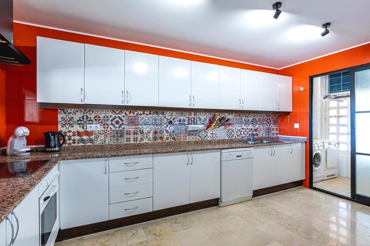 Apartamento Altea Nova Esterno foto