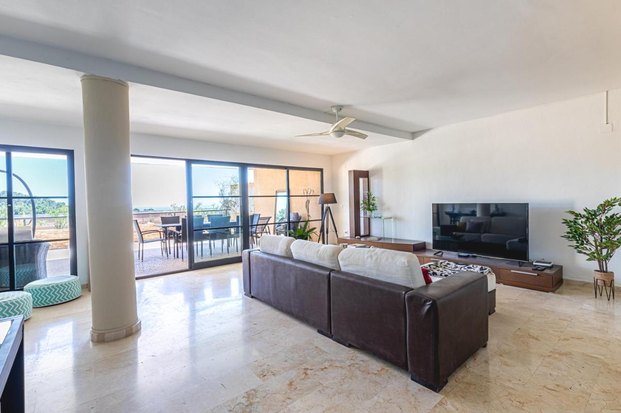 Apartamento Altea Nova Esterno foto