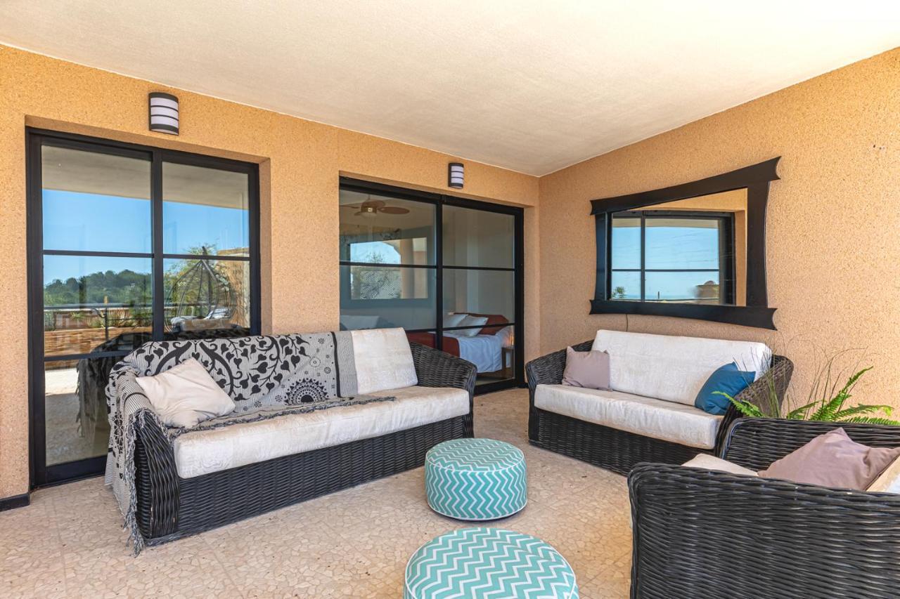 Apartamento Altea Nova Esterno foto