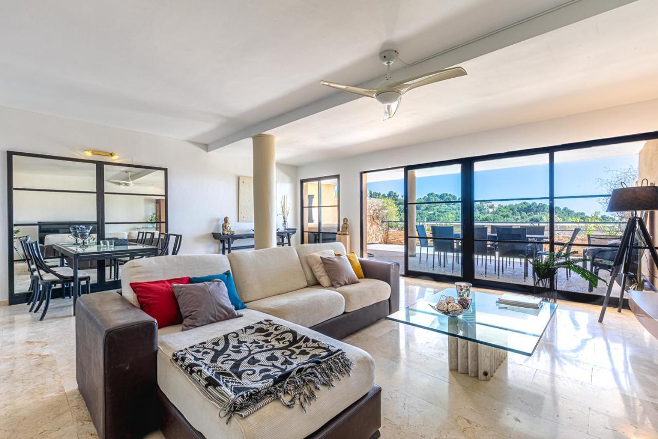 Apartamento Altea Nova Esterno foto