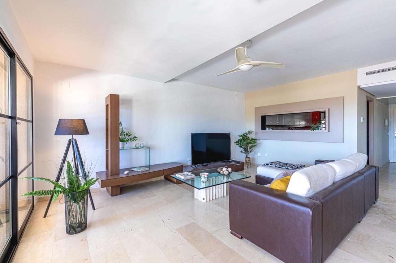 Apartamento Altea Nova Esterno foto