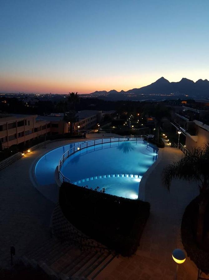 Apartamento Altea Nova Esterno foto